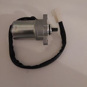 Starer motor for Polaris,  E-TON  models (353)